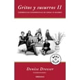 thumbnail image 1 of Libro Gritos Y Susurros Ii Tapa Blanda, Autor Denise Dresser, Editorial Debolsillo, 1 of 2