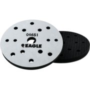 Eagle 04651-6 inch SUPER-TACK Cushion Pad with 15 holes - 1 Pad