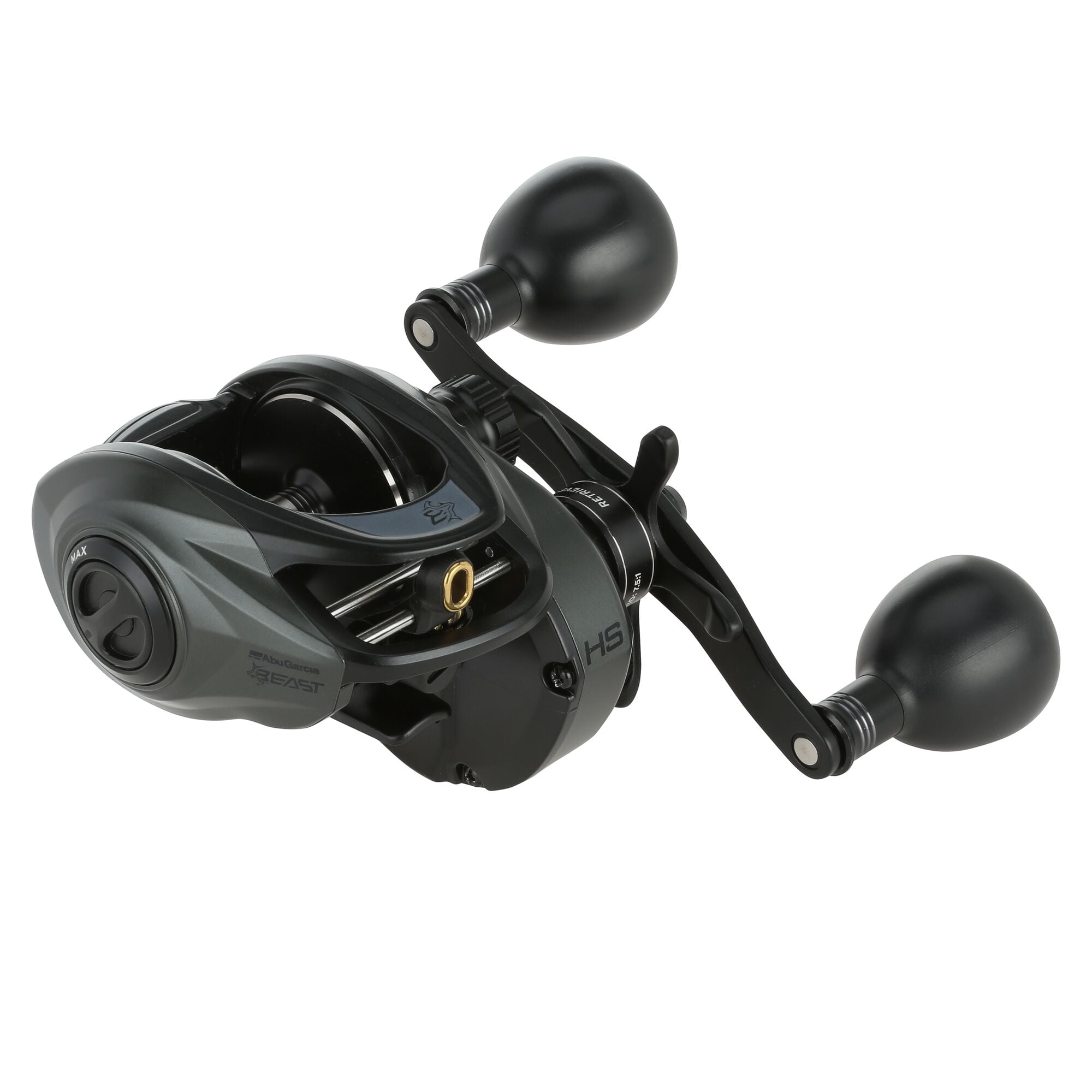 BST300LP-HS-L ABU BEAST 300 LP-HS-L