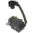 thumbnail image 3 of FLAMEEN Ignition Coil Module High Voltage Package Fit For Hs81 Hs81r Hs81t Hs86 #4237 400 1302,Ignition Module Coils,Ignition Coil, 3 of 8