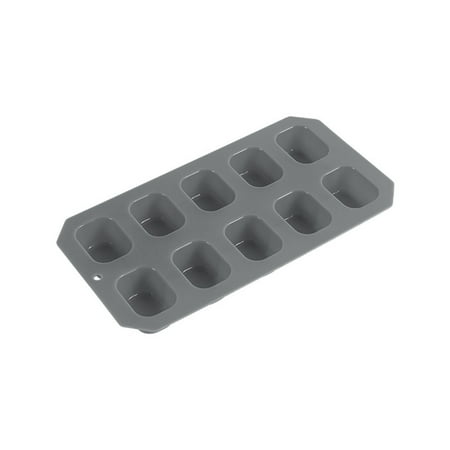 

Pianpianzi Ice Bag Orb Ice Ice Dice Flexible Ice Tray 10 Ice Molds For Freezer Easy Release Stackable Ice Trays For Cocktail Or Juice