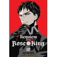 thumbnail image 2 of Requiem of the Rose King Requiem of the Rose King, Vol. 10, (Paperback), 2 of 3