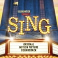 thumbnail image 2 of Various - Sing (Édition de Luxe) (Soundtrack Original) [Disques Compacts] Deluxe Ed, 2 of 3