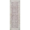 thumbnail image 7 of BoutiqueRugs Bronia Traditional Area Rug - Dark Brown, Cream, Dark Red - 6'6" x 9', 7 of 7
