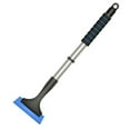 thumbnail image 3 of Snow Shovel Car Winter,Retractable Detachable Defrosting Snow Cleaning Tool Folding Emergency for Car Trunk Camping Garden Beach Snow Winter, 3 of 7