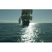 Pirates of the Caribbean: Dead Men Tell No Tales (DVD)
