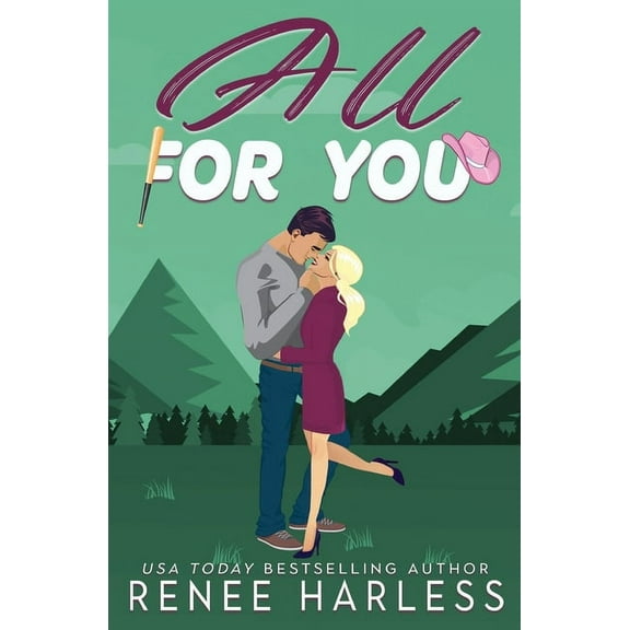 All For You: Special Edition, (Paperback)