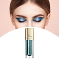 thumbnail image 2 of stanreset Liquid Eyeshadow Diamond Pencil Stick Cosmetic Gift Glamour Green, 2 of 9