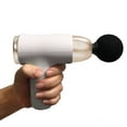 thumbnail image 4 of Percussion Massage Gun by T-Zone Health, 4 of 4