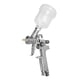thumbnail image 1 of Pistola Pintar Gravedad Retoque Baja Presion Truper 11097 Truper PIPI-410, 1 of 4