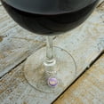 thumbnail image 3 of Munchkin Cat Wine Glass Charm Drink Marker, 3 of 4