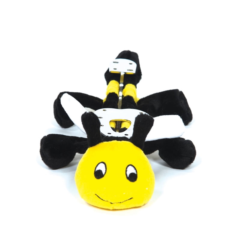 Blade Buddies Ice Skating Soakers Bee