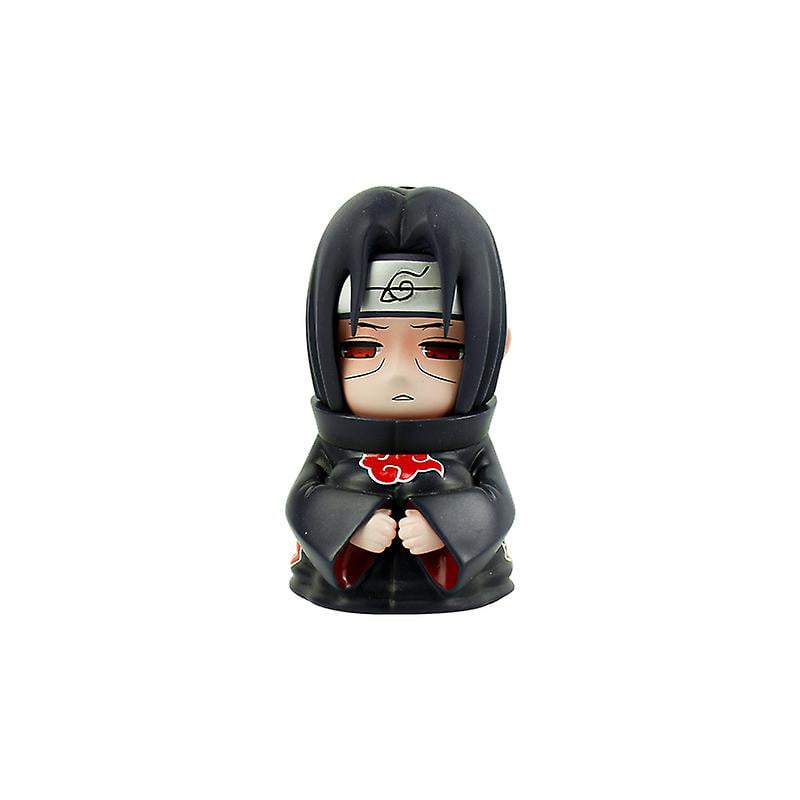 Naruto Palm Series Akatsuki Full Set Of Single Figureqbanxiao