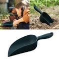 thumbnail image 1 of Pelle Outil de Coupe pour Jardinage pour Bonsaï, Désherbage, Camping, Jardinage et Design, 1 of 5
