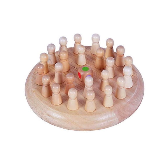 1pcs Wooden Educational Toys