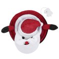thumbnail image 2 of 40 LED Decoraciones de Papá Noel Luz de pie Lámpara decorativa DIY Atmósferas Iluminación 3 * AA Fu Irfora Lámpara de atmósfera, 2 of 7