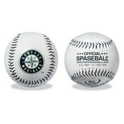SweetSpot Baseball Seattle Mariners Spaseball 2-Pack