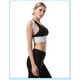 thumbnail image 5 of Corrector de postura de espalda invisible y transpirable de una pieza (negro, mediano) para hombres y mujeres - Soporte y alisador de la parte superior de la espalda - Corrección eficaz de la postura, 5 of 5