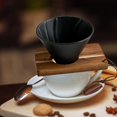 thumbnail image 1 of Coffee Coffee Accessories Coffee Dripper for Hiking Office Restaurant, 1 of 8