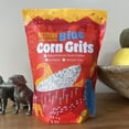 thumbnail image 5 of FishSki Provisions Western Blue Corn Grits, 1.5 lbs, 5 of 6
