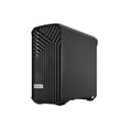 thumbnail image 5 of Fractal Design Torrent Compact Black Steel ATX Mid Tower Computer Case ATX Power Supply, 5 of 20