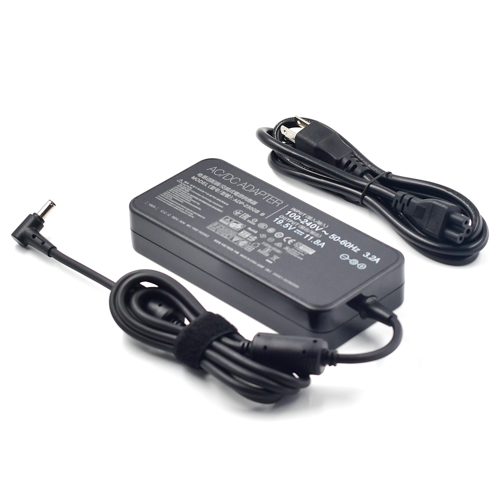 Asus ADP-90FB REV.E, ADP-90SB, PA-1900-05, PA-1900-24, PA-1900-36,  PA-1900-36AS adaptateur Notebook chargeur - Superb Choice® 90W alimentation  pour ordinateur portable