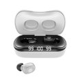 thumbnail image 1 of Tws-210s Auricular Bluetooth Inalámbrico Binaural 5.0 Pantalla digital verdadera Auricular Bluetooth deportivo, 1 of 1