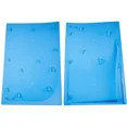 thumbnail image 2 of Light Blue - PlayStation 5 Compatible Faceplate Covers (1000/1100/1200), 2 of 6