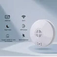 thumbnail image 2 of Detector De Humo, Cámara Oculta, 1080p, Wifi, Remoción, Grab, 2 of 8