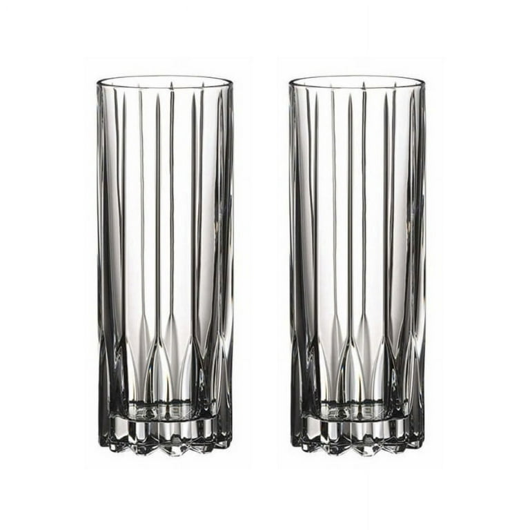 Riedel Riedel Highball Glass 2 Pack