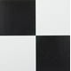Tuile de Sol en Vinyle Auto-Adhésif NEXUS Noir et Blanc 12 Pouces x 12 Pouces 103 - 20 Carreaux – image 1 sur 2