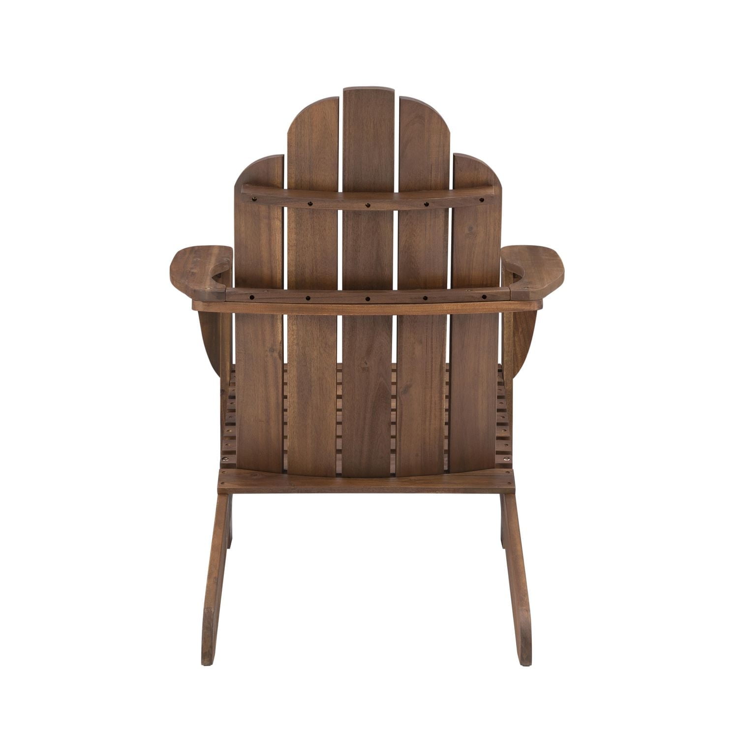 Teak Adirondack Outdoor Chair
