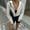 Gray, variant on Women's Zip Up Crop Hoodies Long Sleeve Jacket Winter Fashion Pullover Thermal Lined Hooded Sweatshirts Coat Black M