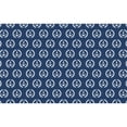 thumbnail image 7 of Yiaed Navy Nautical Print Backpack, Premium Laptop Backpack, Travel Backpack for Women, Lightweight Backpacks, Comfortable Back Pack-Small, 7 of 7