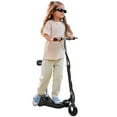 thumbnail image 6 of Aruwei 2 Wheel Electric Scooter, Folding E-Scooter for Kids and Toddlers Ages 2-9, Boys and Girls Electric Scooter, 10 Miles Range Clearance_Electronic Scooter, 6 of 7