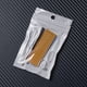 thumbnail image 2 of Radiador de calor del disipador de calor del disco duro de estado sólido M.2 para NGFF NVMe 2280 SSD (Oro), 2 of 4
