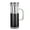 With glass handle, variant on WE-POLUJ Glass Cold Brew Coffee Maker Convenient Cold Coffee Infuser with Quality Glass and Steel for Cold Coffee
