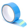 thumbnail image 4 of Almohadilla de tubo para neumático de bicicleta, cinta adhesiva de sellado con revestimiento al vacío, protección de neumáticos de 4 tamaños, 33MM, 1 ud., 4 of 10
