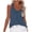 e-217BU3849, variant on FUYUDY Shirts Women Vest Sleeveless Tanks Summer Casual Tops O Neck Solid Color Casual Shirts Slim Fit Blouse Cozy Female Dailywear