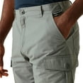 thumbnail image 4 of Regatta Shorts Décontractés Ruwan pour Hommes, 4 of 5