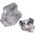 thumbnail image 1 of 100g Natural Ore Stones Clear Mineral Specimens for Learning and Teaching Ore Sample, 1 of 3