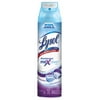 Lysol Max Cover Disinfectant Mist, Garden After Rain, 15oz, Tested and Proven to Kill COVID-19 Virus, Packaging May Vary