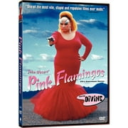 John Waters Collection, Vol.3: Pink Flamingos/Female Trouble, The