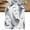 Porcelain White, Azure Blue, Steel Gray, Mist, variant on Table Runners 72 Inches Long Dress Scarves, Blue Grey Moon Night Farmhouse Kitchen/Dining Table Decor Table Runner, Coffee Tablerunners, Starry White Evening 13x72 Inch