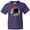 Purple, variant on Inktastic Table Tennis Ping Pong Youth T-Shirt