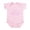Petal Pink, variant on CafePress - Future Chief Justice Body Suit - Baby Light Bodysuit, Size Newborn - 24 Months