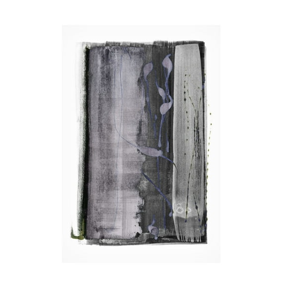 Trademark Fine Art Shot by Clint Lullaby Canvas Wall Art