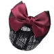 thumbnail image 3 of Pasador de red con lazo para el pelo Bling Bling, 3 of 3