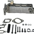 thumbnail image 3 of Dorman 904-132 Exhaust Gas Recirculation Cooler Kit for Specific Chevrolet / GMC Models (OE FIX), 3 of 6