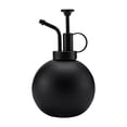 thumbnail image 1 of Arrosoir Manuel Portable en Acier Inoxydable 500 ml pour Plantes Succulentes d'Intérieur, 1 of 4